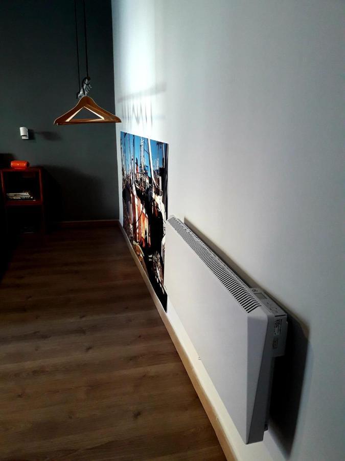 Apartamento Materdei Terrace Nápoles Exterior foto