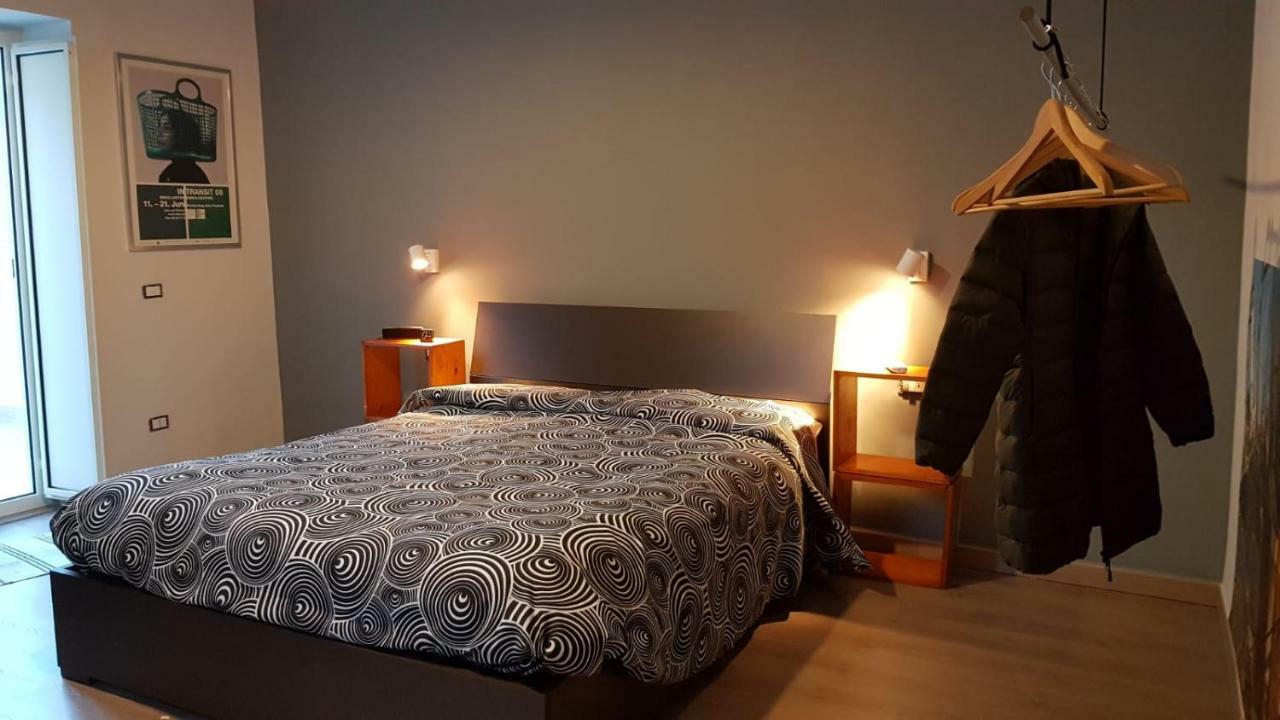 Apartamento Materdei Terrace Nápoles Exterior foto