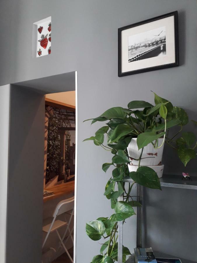 Apartamento Materdei Terrace Nápoles Exterior foto